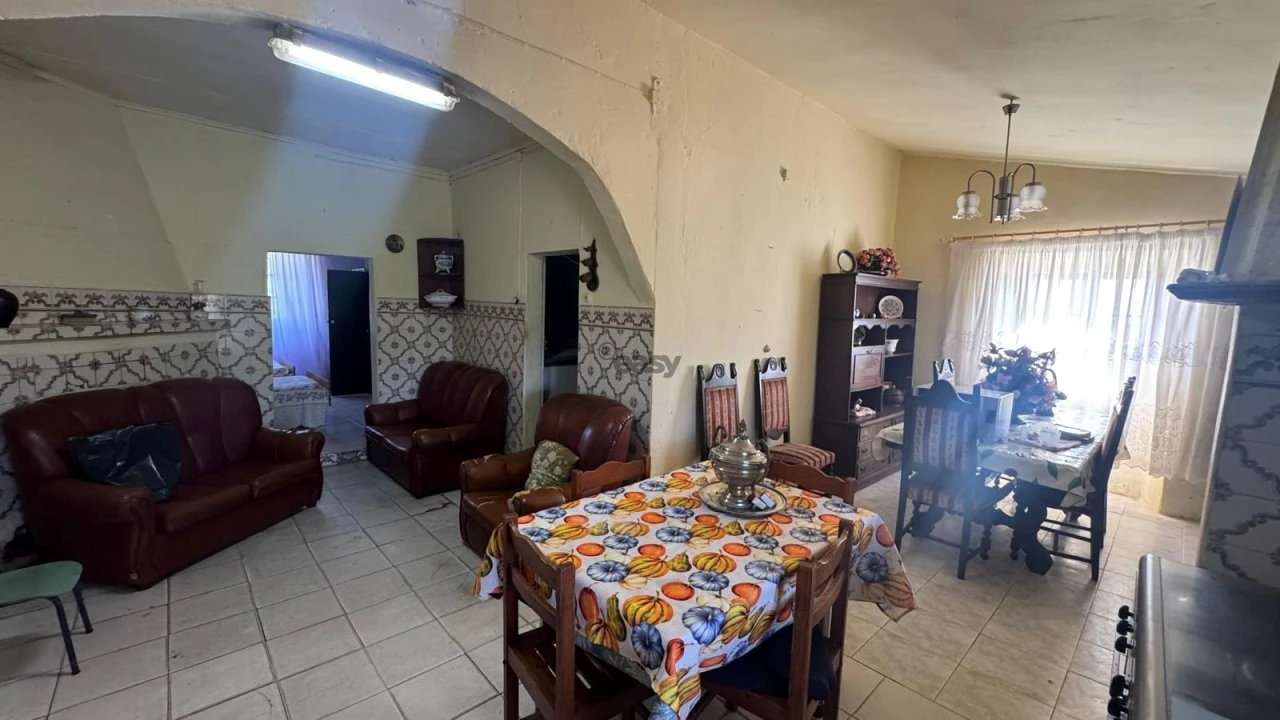 Quinta T0 para Venda em Messejana Foto 14
