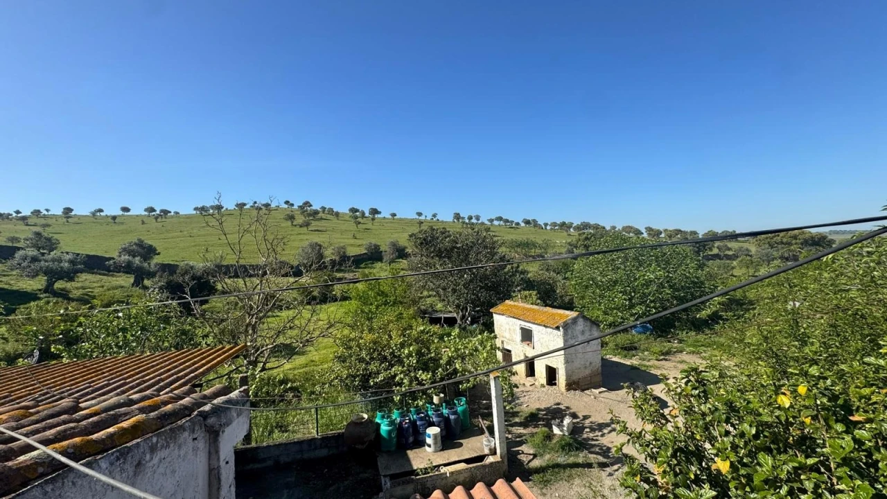 Quinta T0 para Venda em Messejana Foto 27
