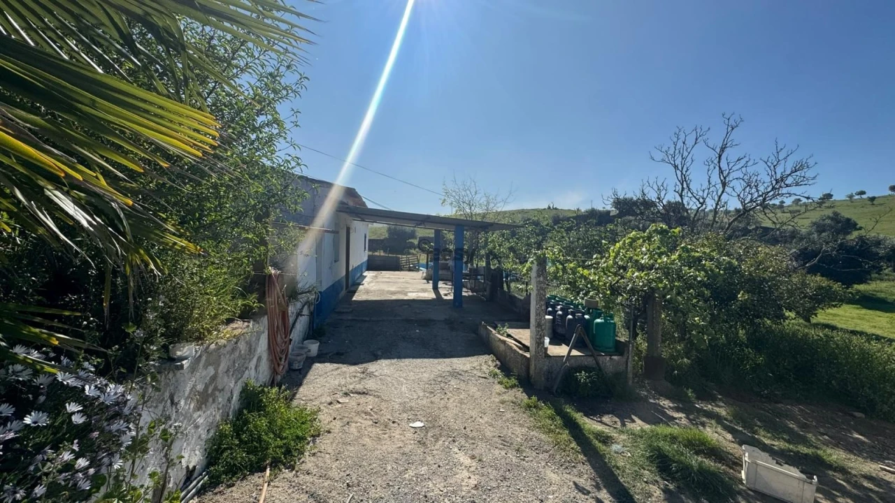 Quinta T0 para Venda em Messejana Foto 4