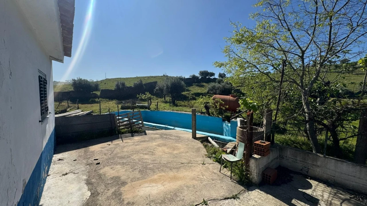 Quinta T0 para Venda em Messejana Foto 29