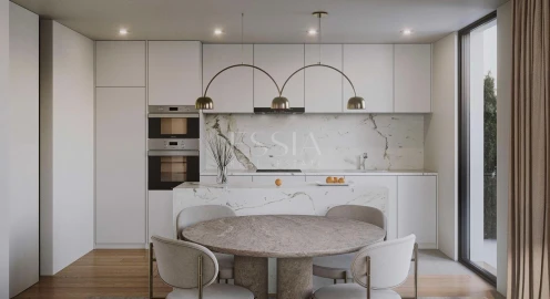 Apartamento T1 para Venda em Canidelo