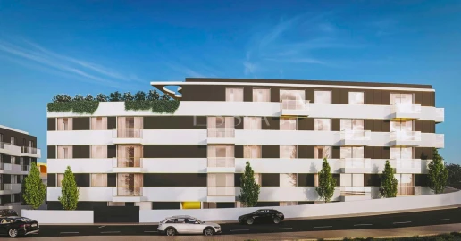 Apartamento T1 para Venda em Canidelo