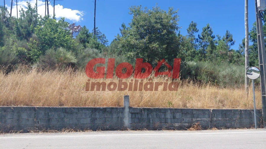 Terreno para Venda em Orgens Foto 2