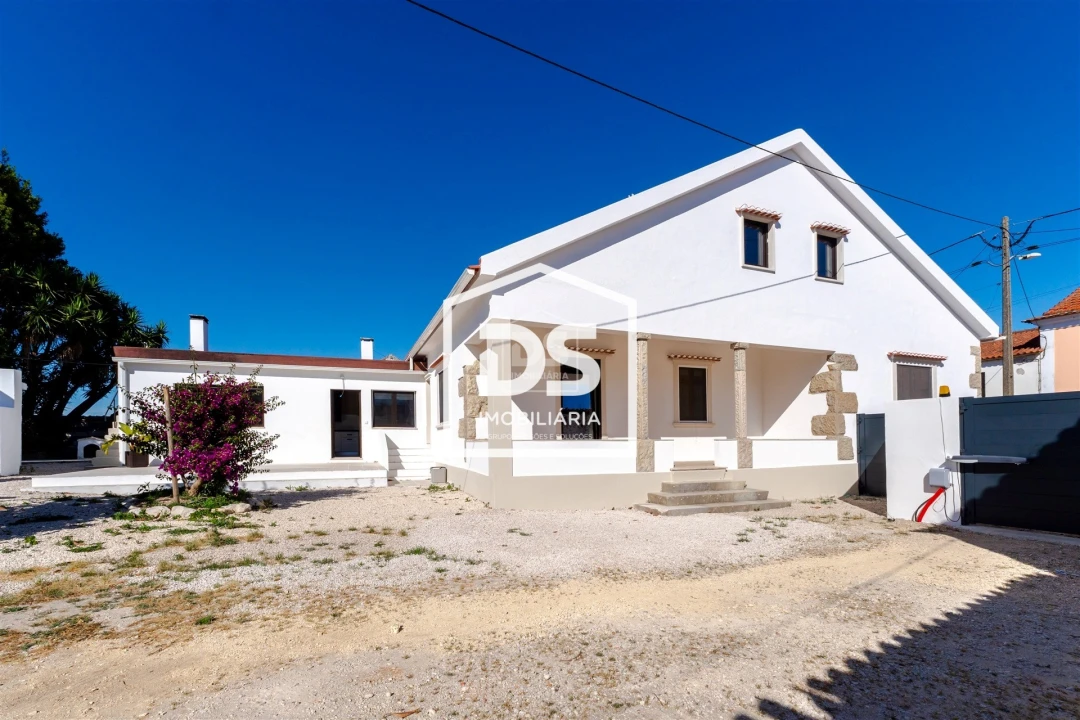 Moradia T5 para Venda em Juncal Foto 43