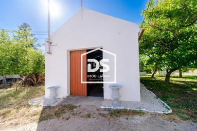 Moradia T5 para Venda em Juncal