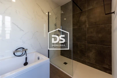 Moradia T5 para Venda em Juncal