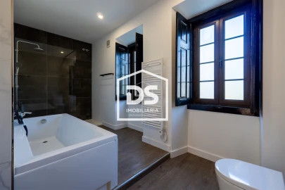 Moradia T5 para Venda em Juncal