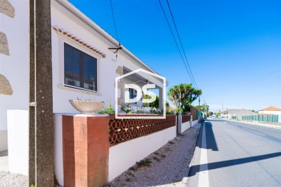 Moradia T5 para Venda em Juncal