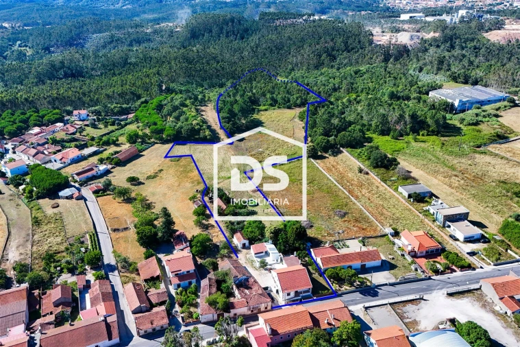 Moradia T5 para Venda em Juncal Foto 2