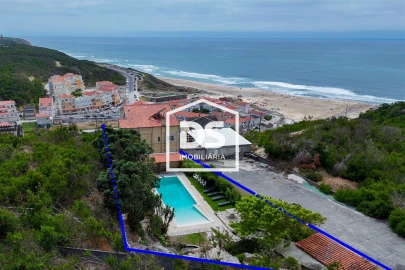 Prédio para Venda em Pataias e Martingança
