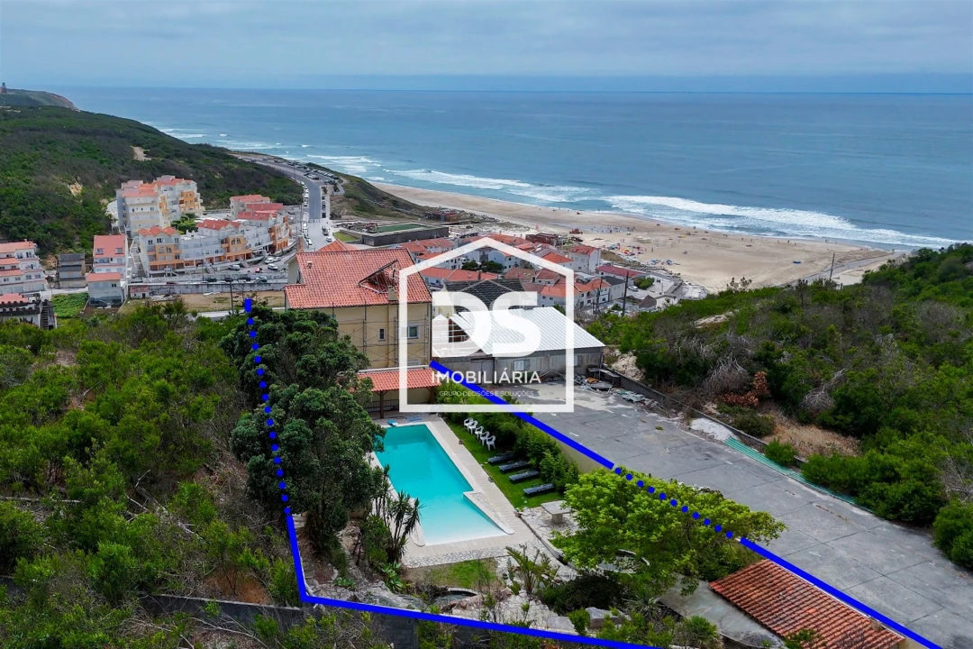 Prédio para Venda em Pataias e Martingança Foto 1