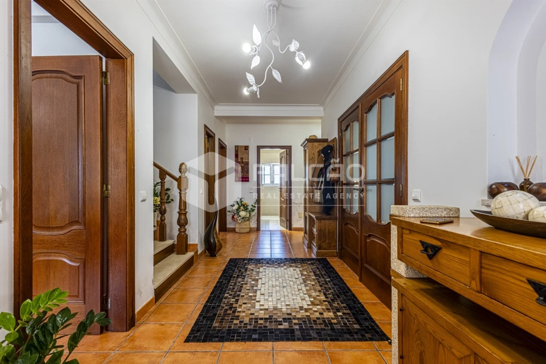 Moradia T4 para Venda em Almeirim Foto 11