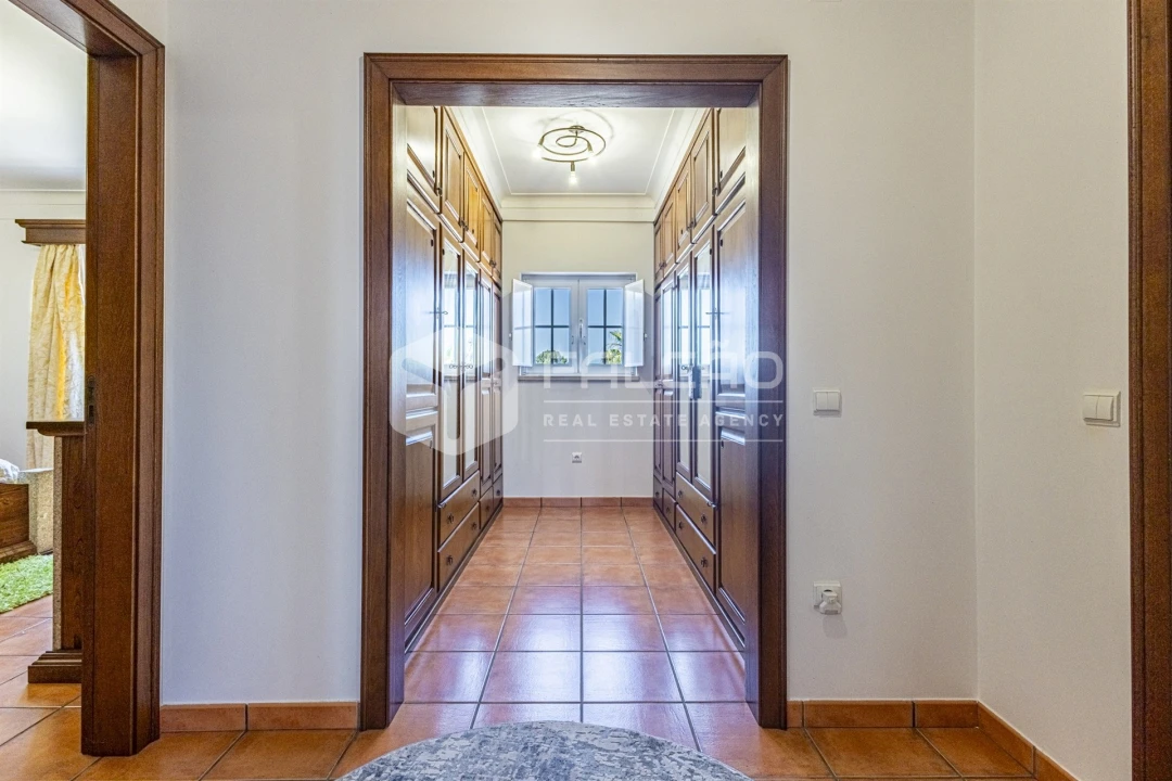 Moradia T4 para Venda em Almeirim Foto 27