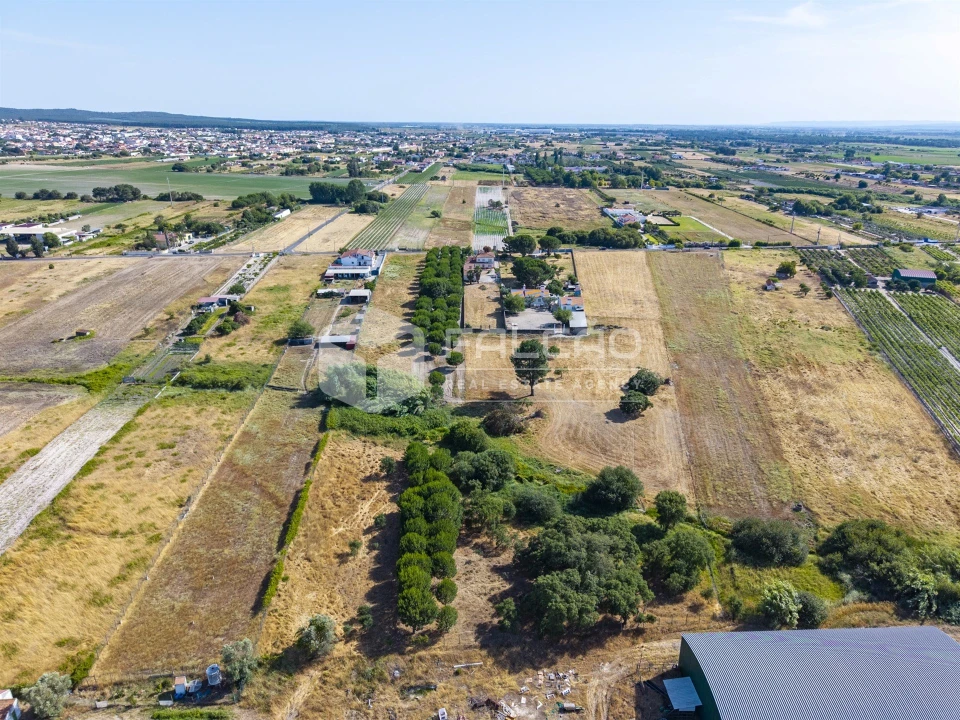 Moradia T4 para Venda em Almeirim Foto 73