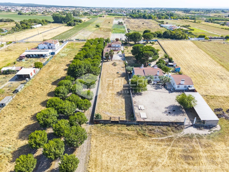 Moradia T4 para Venda em Almeirim Foto 75