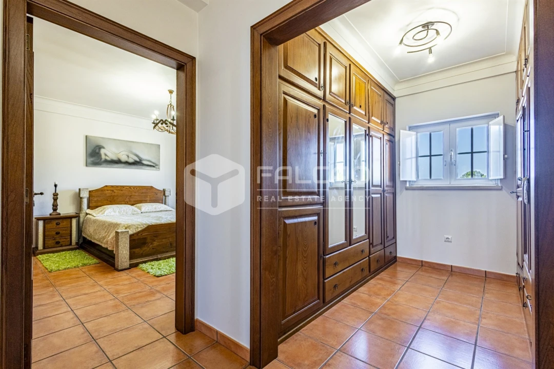 Moradia T4 para Venda em Almeirim Foto 29