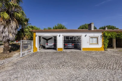 Moradia T4 para Venda em Almeirim