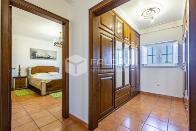 Moradia T4 para Venda em Almeirim