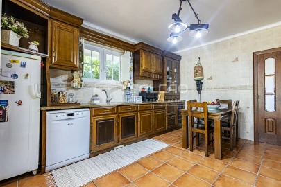 Moradia T4 para Venda em Almeirim