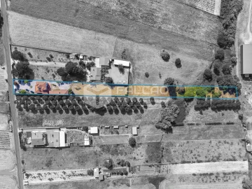 Moradia T4 para Venda em Almeirim