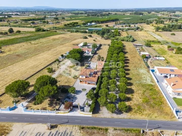 Moradia T4 para Venda em Almeirim