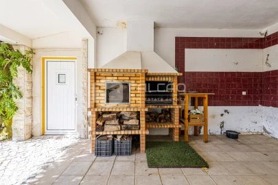 Moradia T4 para Venda em Almeirim