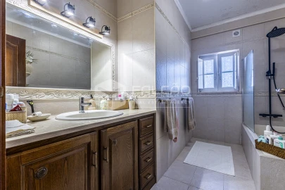 Moradia T4 para Venda em Almeirim