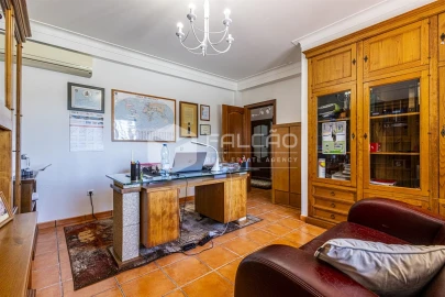 Moradia T4 para Venda em Almeirim