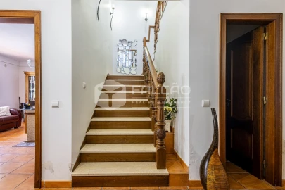 Moradia T4 para Venda em Almeirim