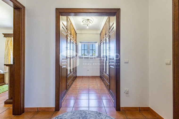 Moradia T4 para Venda em Almeirim Foto 27