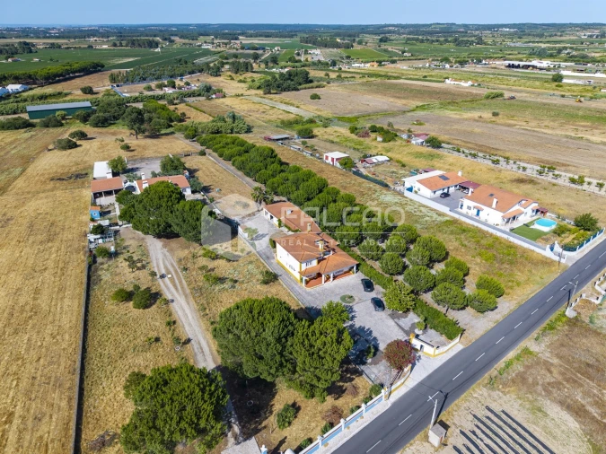 Moradia T4 para Venda em Almeirim Foto 65