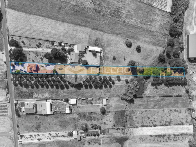 Moradia T4 para Venda em Almeirim Foto 70