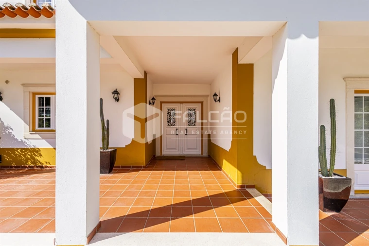 Moradia T4 para Venda em Almeirim Foto 60