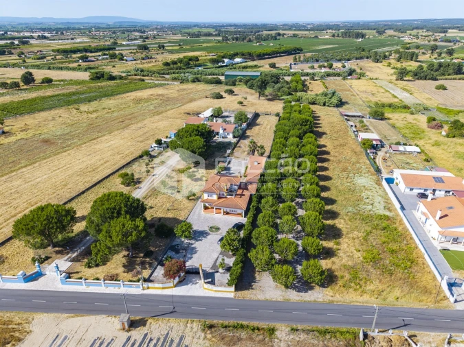 Moradia T4 para Venda em Almeirim Foto 62