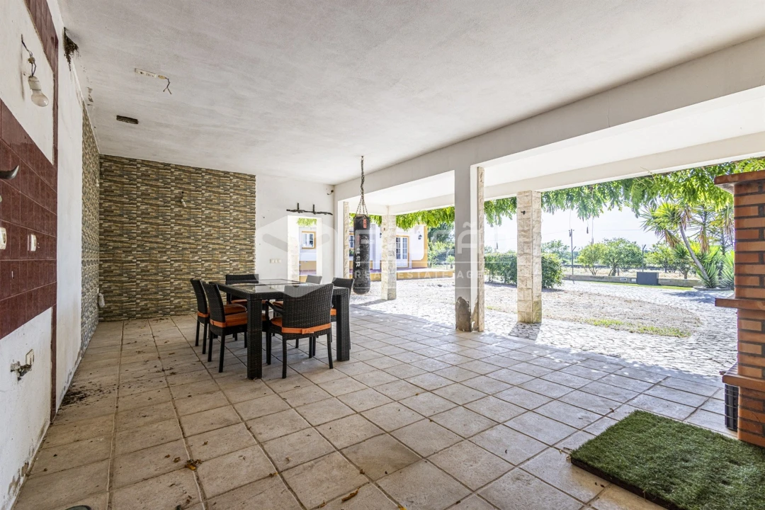 Moradia T4 para Venda em Almeirim Foto 53