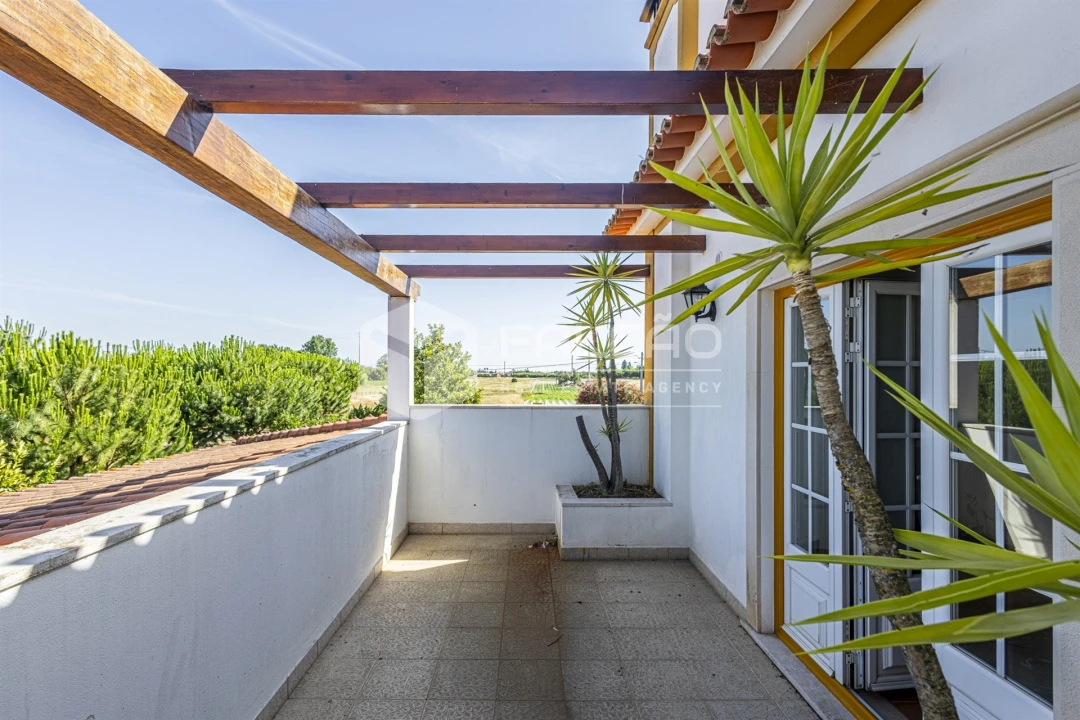 Moradia T4 para Venda em Almeirim Foto 39