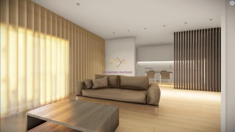 Apartamento T1 para Venda em Vialonga