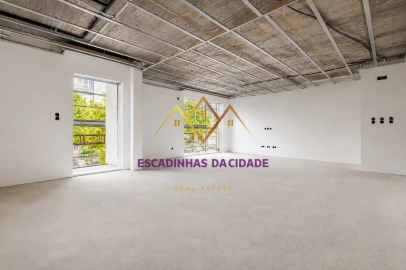Apartamento T1 para Venda em Vialonga