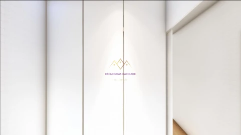 Apartamento T1 para Venda em Vialonga