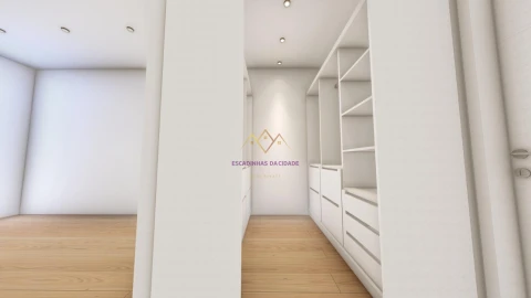 Apartamento T1 para Venda em Vialonga