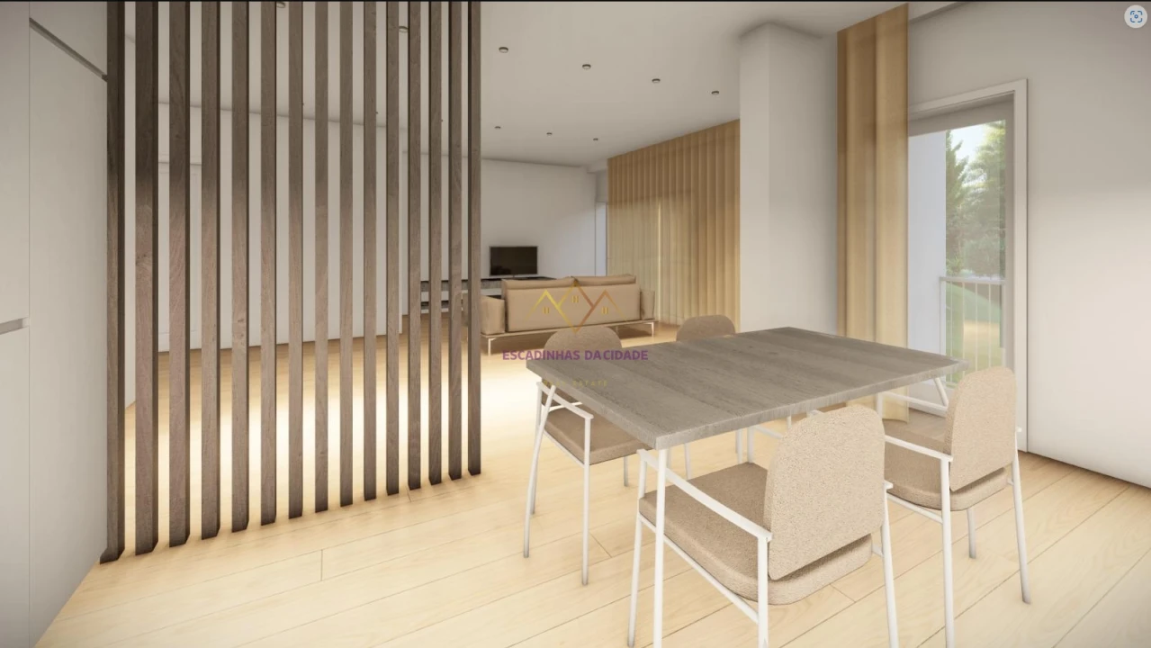 Apartamento T1 para Venda em Vialonga Foto 18