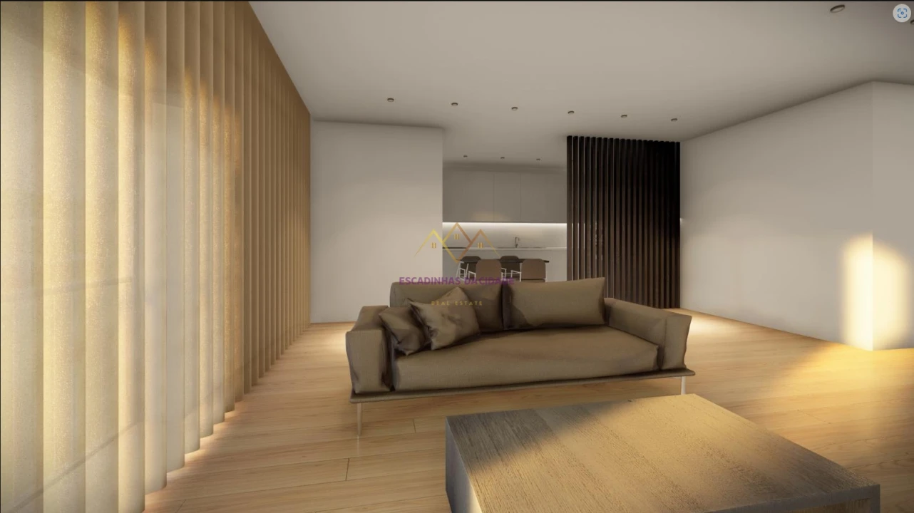 Apartamento T1 para Venda em Vialonga Foto 20