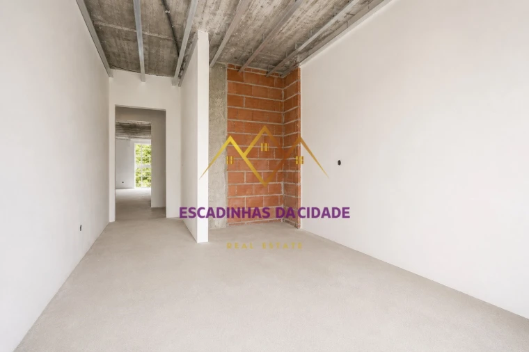 Apartamento T1 para Venda em Vialonga Foto 58