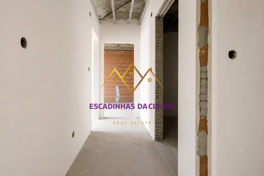 Apartamento T2 para Venda em Vialonga Foto 36