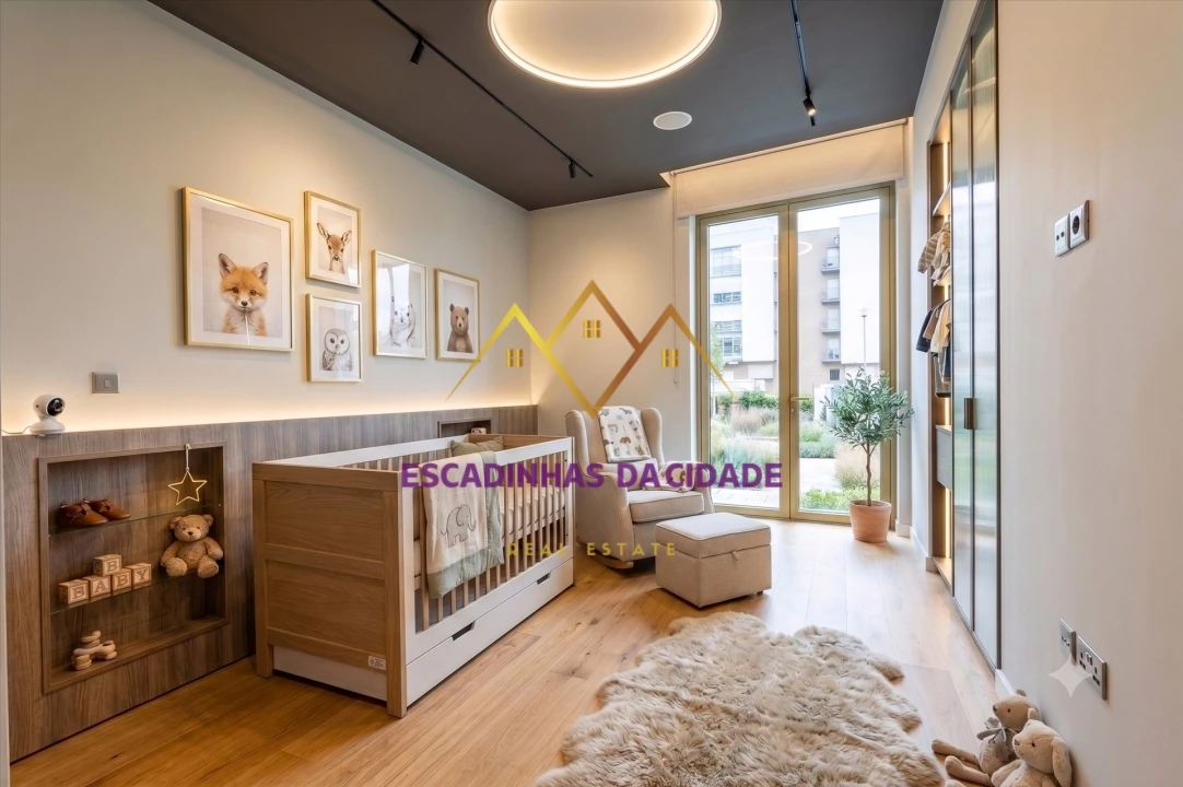 Apartamento T2 para Venda em Vialonga Foto 13