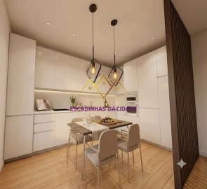 Apartamento T2 para Venda em Vialonga