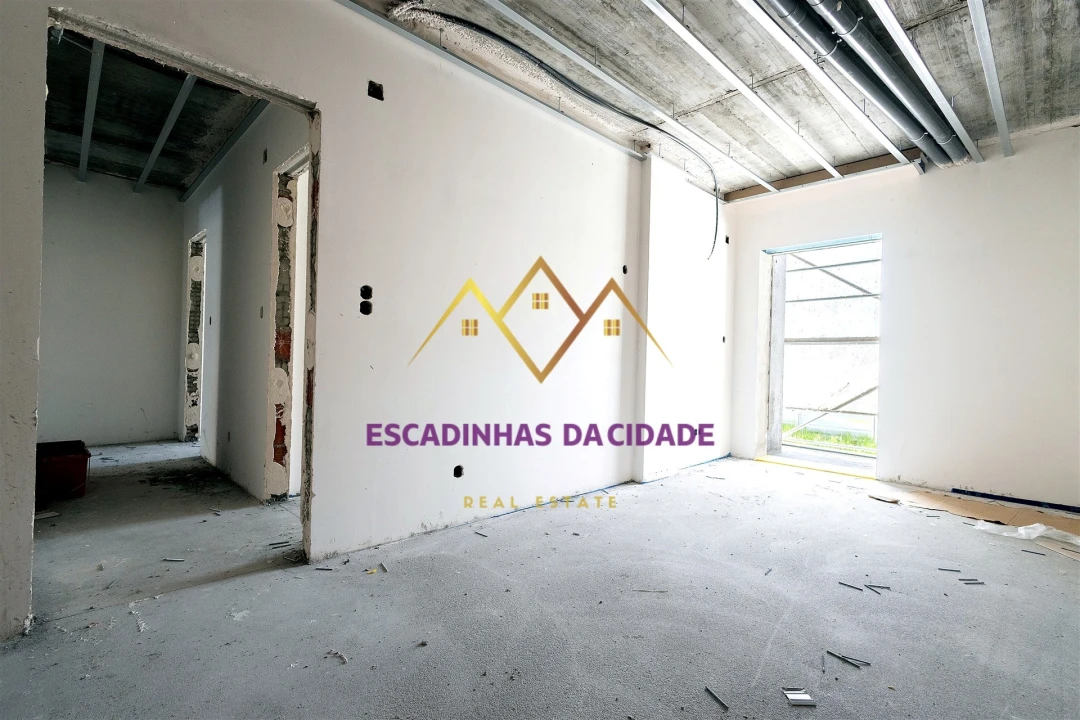 Apartamento T2 para Venda em Vialonga Foto 44