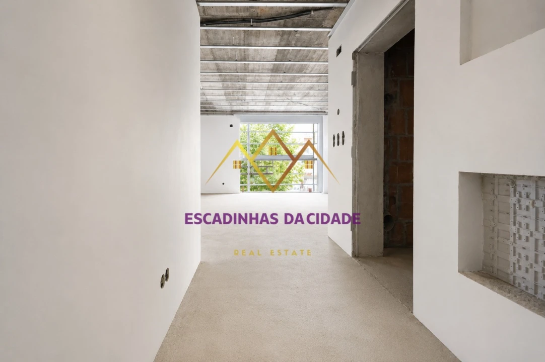 Apartamento T2 para Venda em Vialonga Foto 33