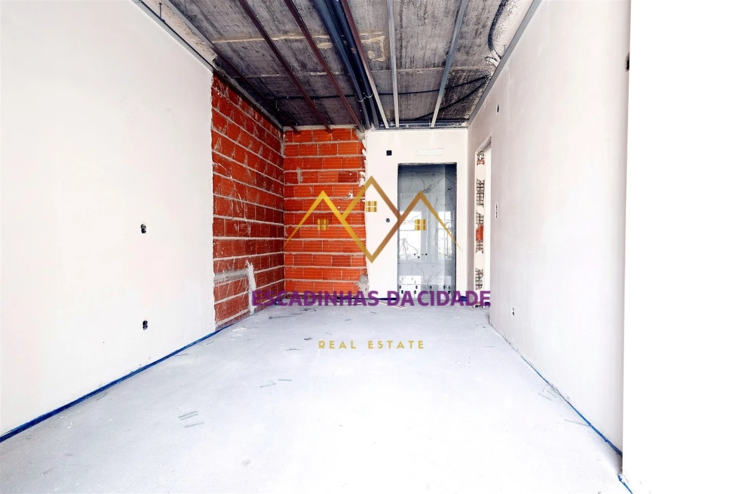 Apartamento T2 para Venda em Vialonga Foto 43