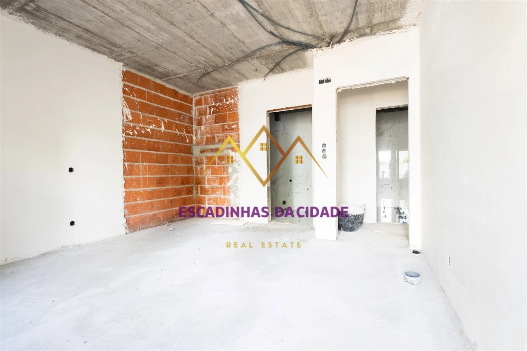 Apartamento T3 para Venda em Vialonga Foto 55